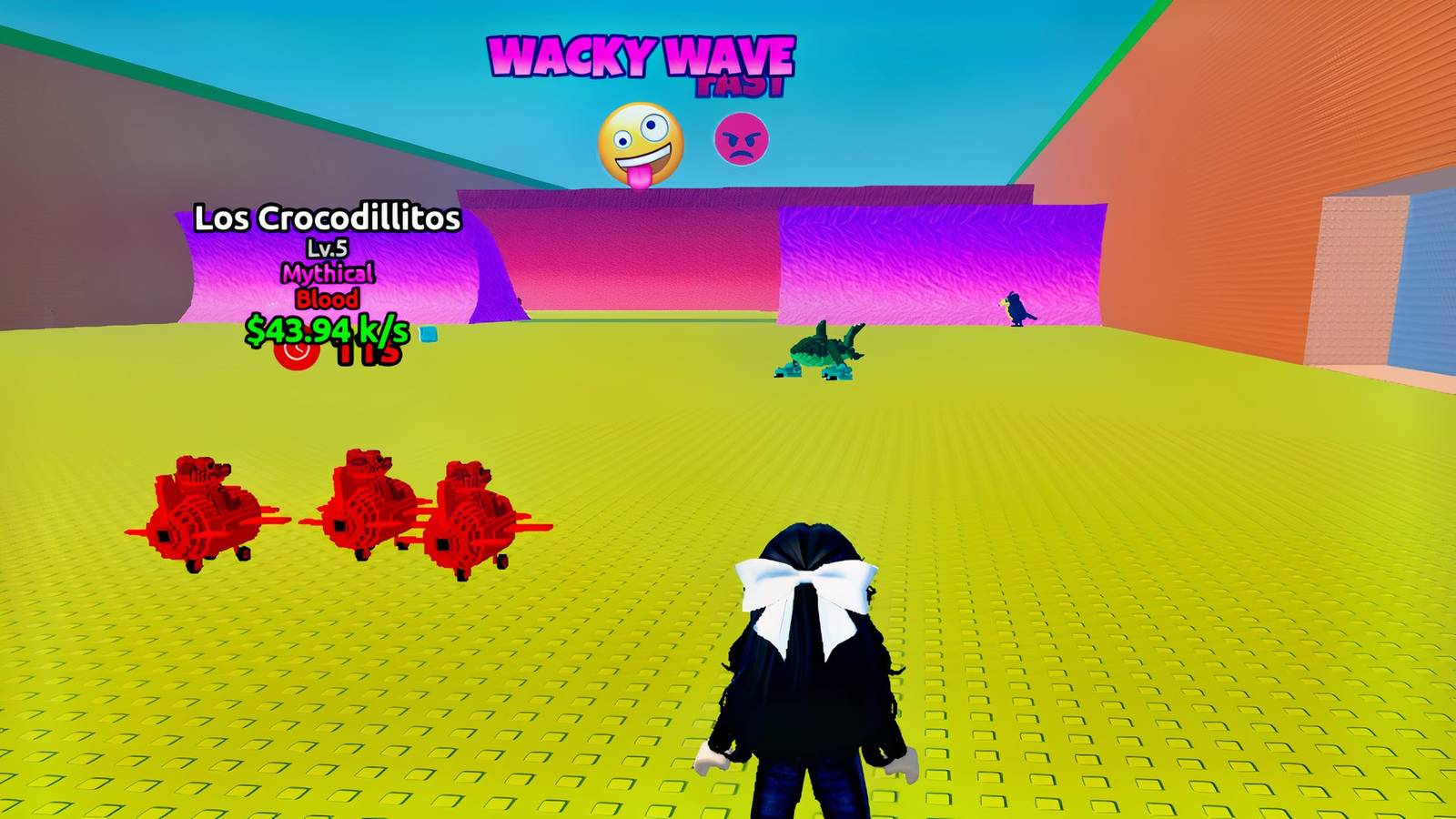 best brainrots roblox escape tsunami for brainrots 