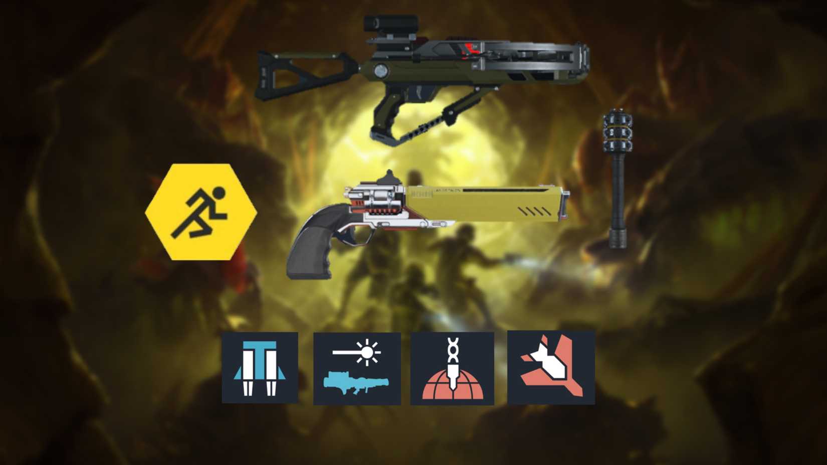 Best Bug Builds in Helldivers 2 (2)