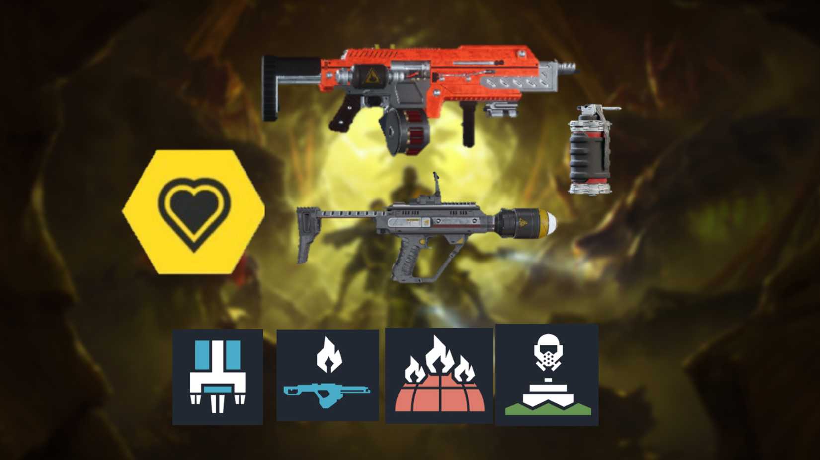 Best Bug Builds in Helldivers 2 (3)