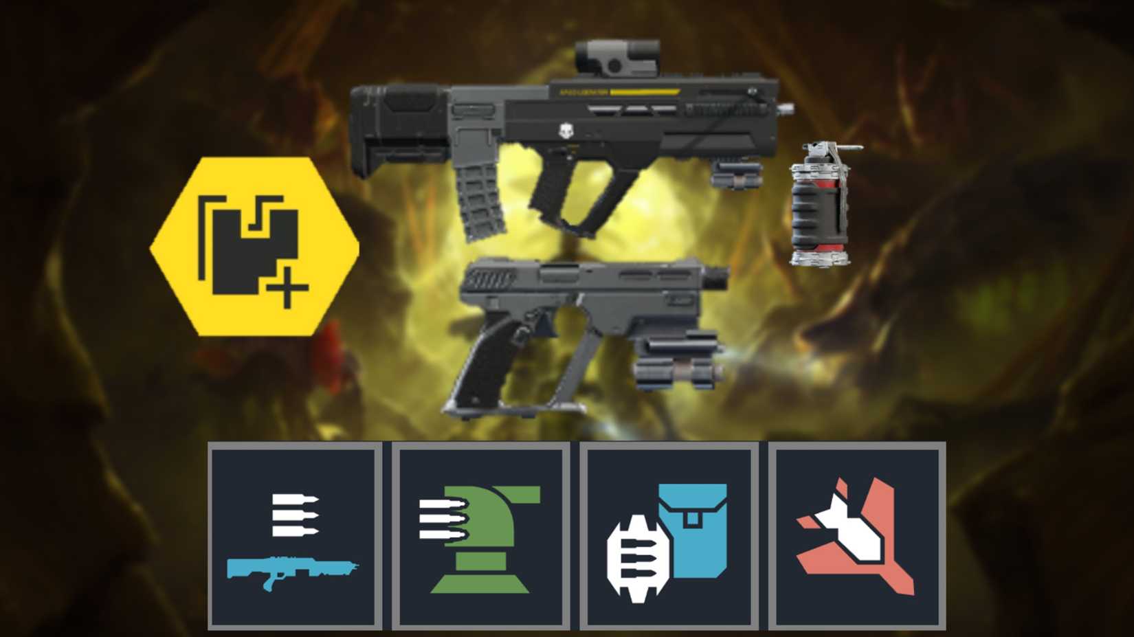 Best Bug Builds in Helldivers 2 (4)