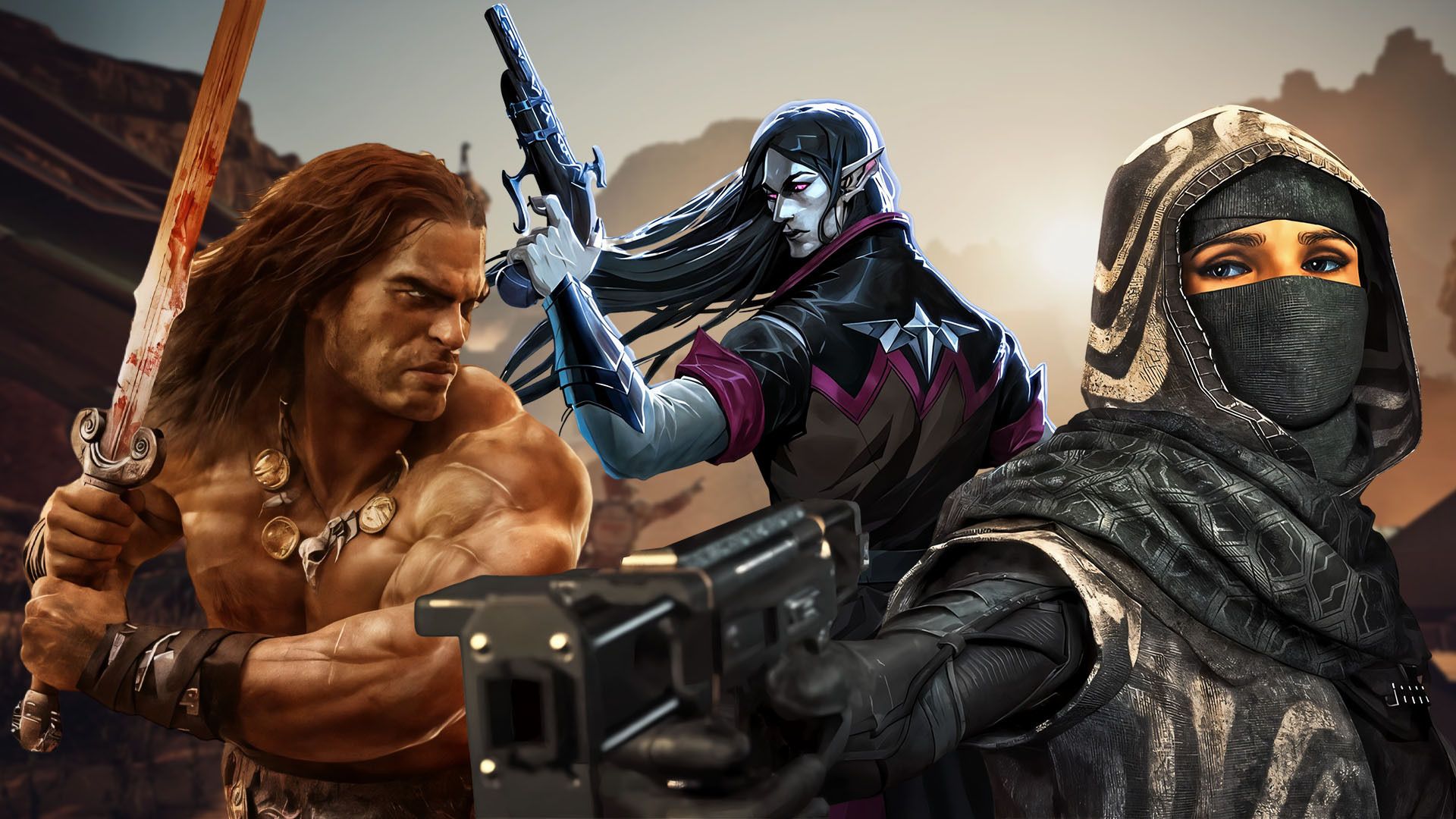 best-fantasy-survival-rpgs