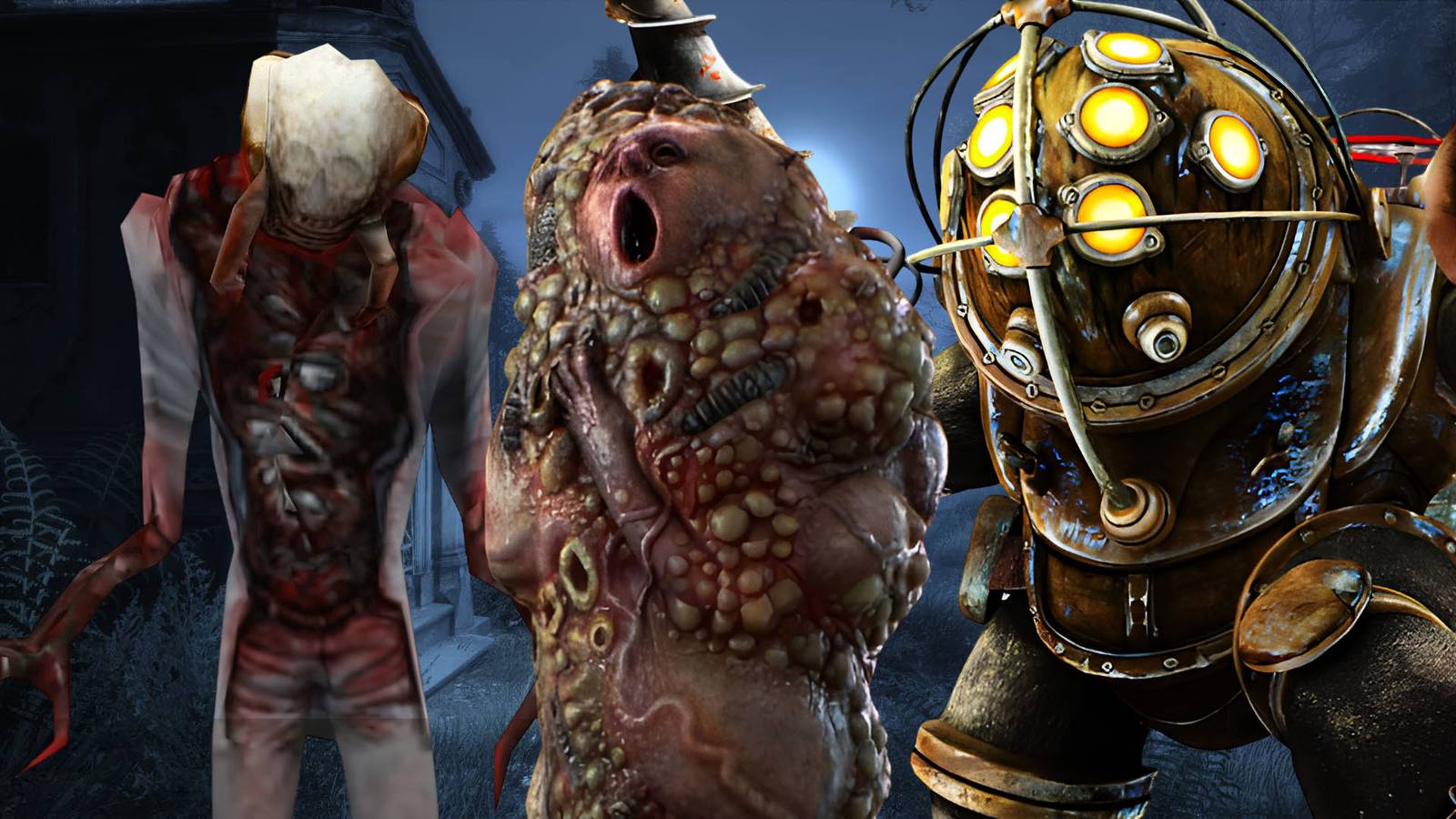 best-first-person-story-games