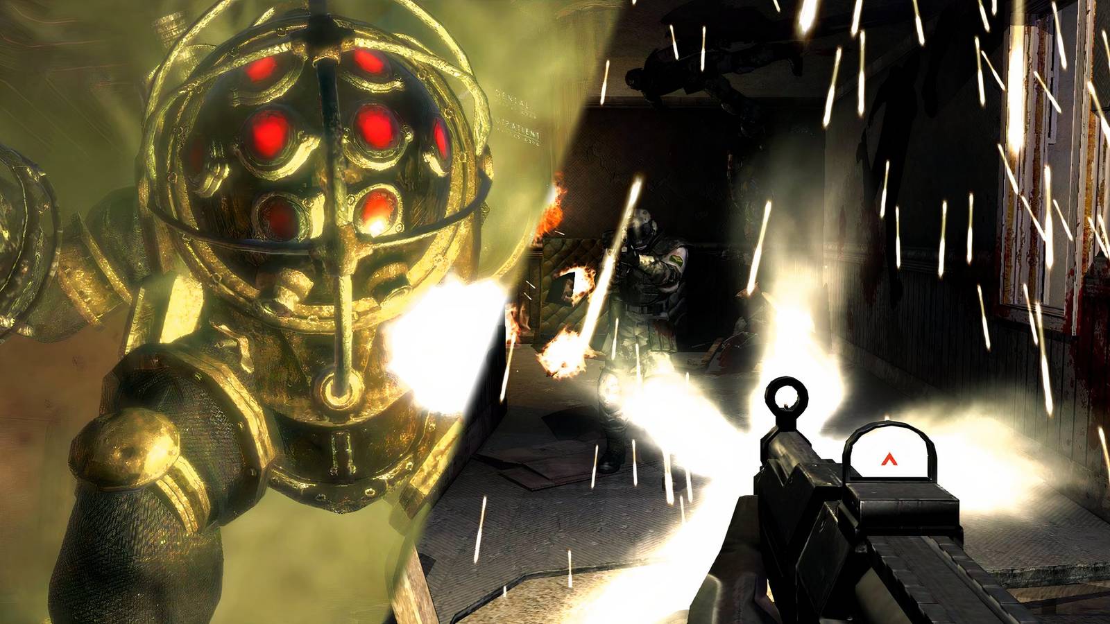 Best FPS Game From Every Year In The 2000s