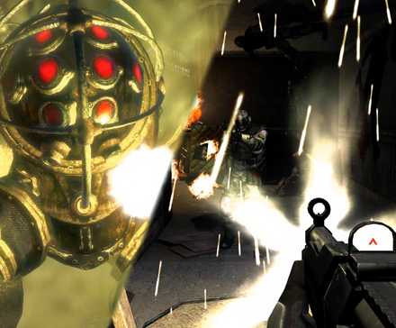 Best FPS Game From Every Year In The 2000s