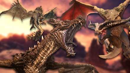 best-game-that-lets-you-hunt-dragon