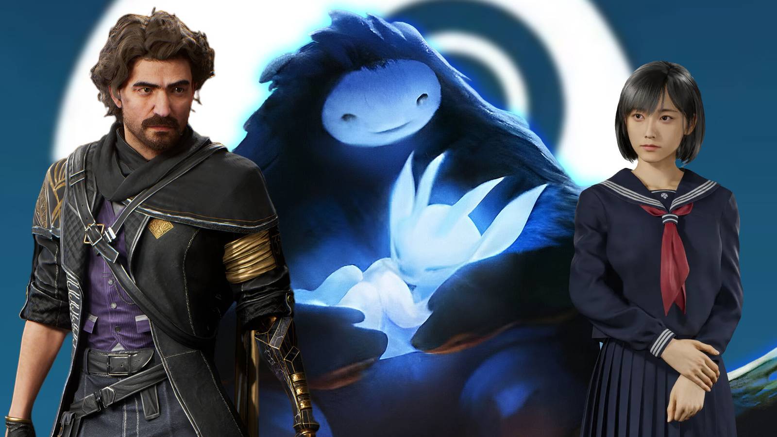 best-looking-steam-games