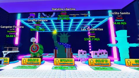 best mutations escape tsunami for brainrots