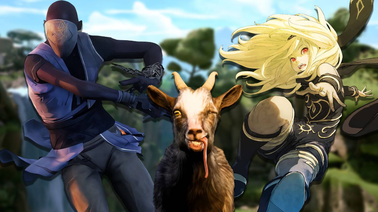 The 8 Best Open-World Games Without Traditional Combat