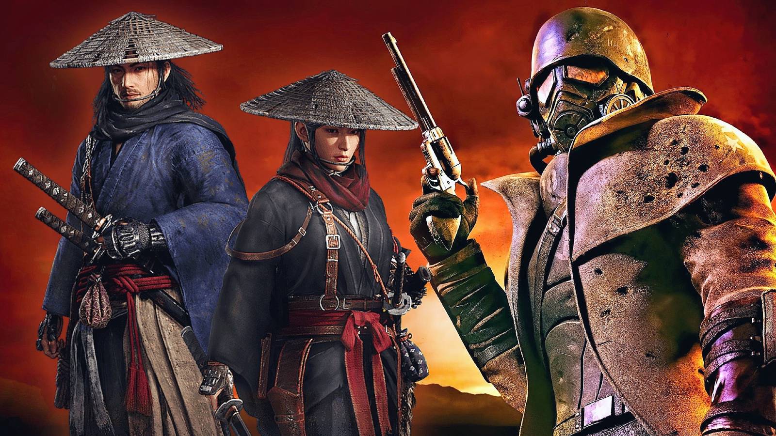 Best Open-World RPGs For Deep Progression, Ranked