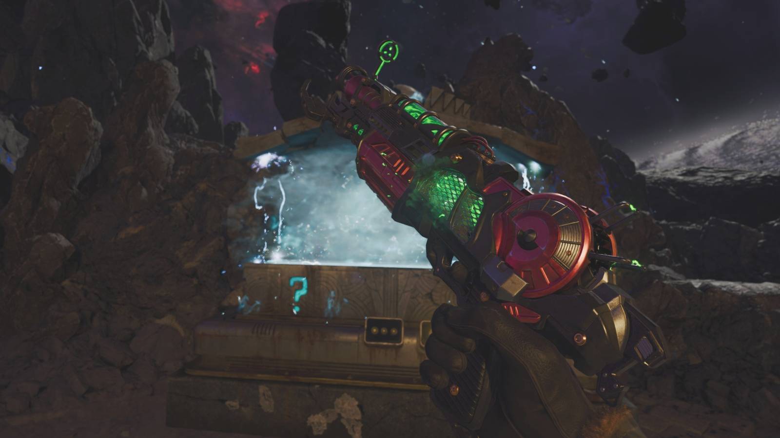 Best Tips for the Starting Room Mode (Black Ops 7)