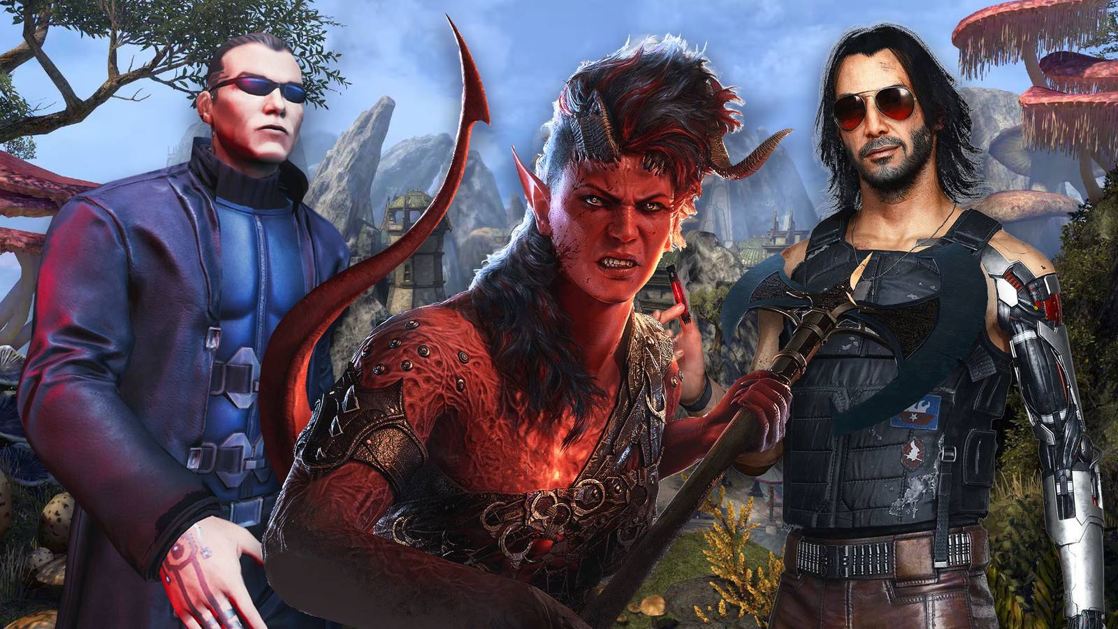 best-western-rpgs-that-let-you-play-your-own-way