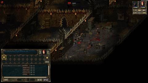 Beyond Divinity gameplay presskit