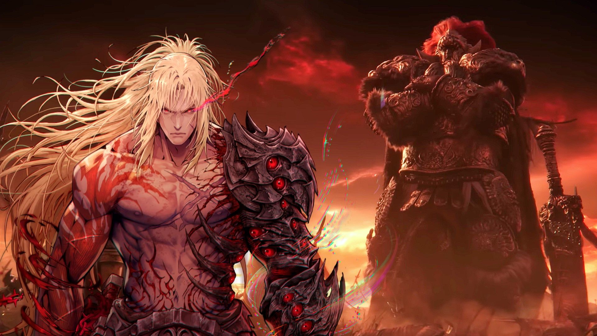 Biggest Combat Frustrations in Elden Ring (& Soulslikes That Solve Them)