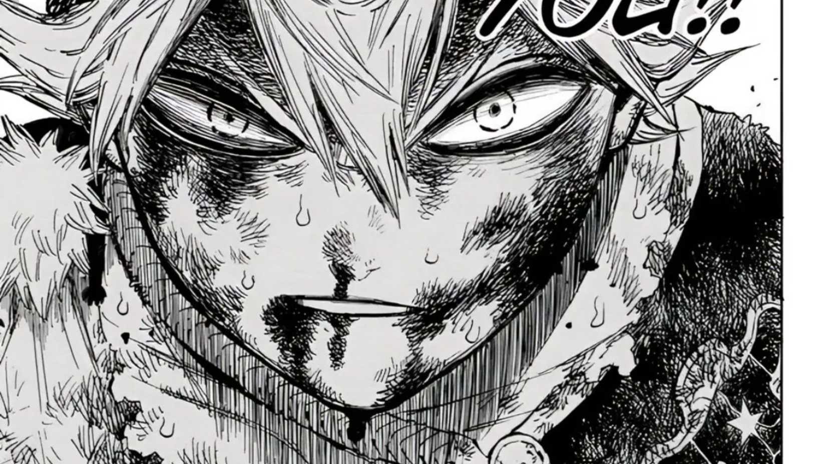 black clover anime return 