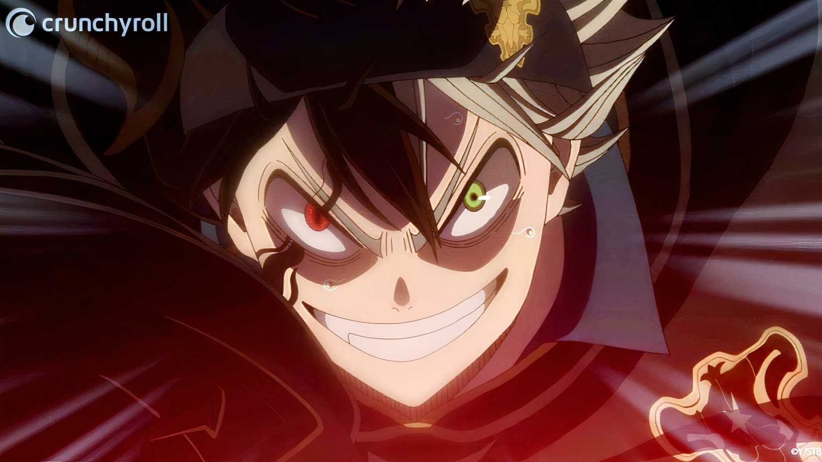 Black Clover Anime Manga Best Magic Systems
