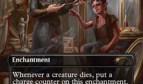 Magic: The Gathering's New D&D Drop is Actually Disappointing for One of Baldur's Gate 3's Best Characters Magic: The Gathering's New D&D Drop is Actually Disappointing for One of Baldur's Gate 3's Best Characters