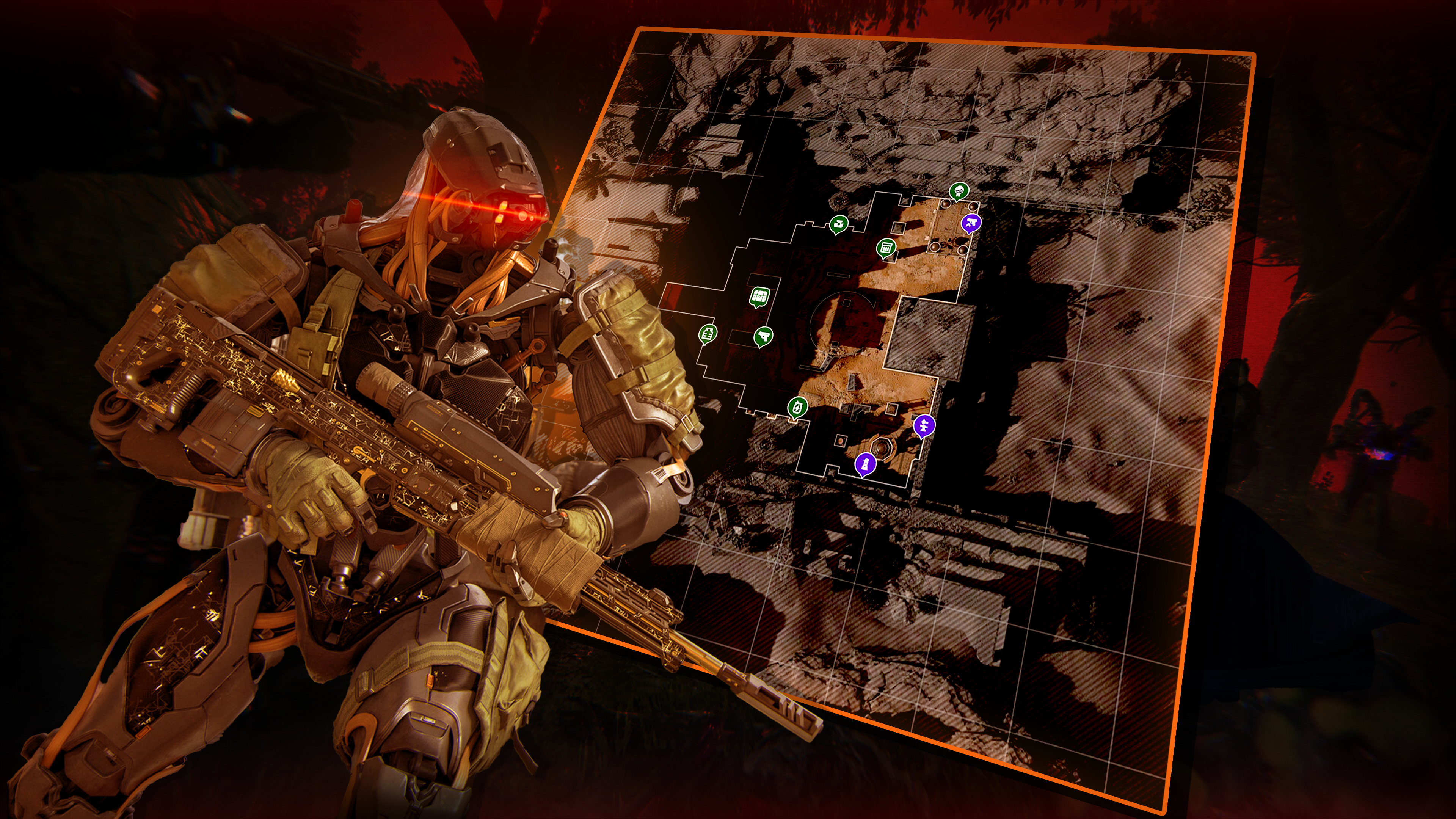 Black Ops 7 Mars Featured