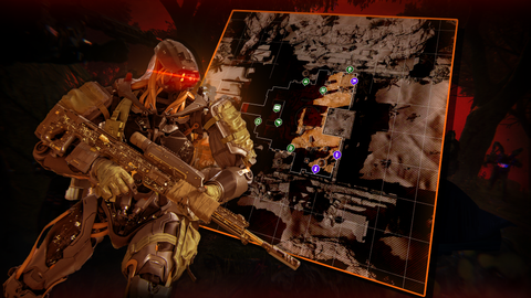 Black Ops 7 Mars Featured