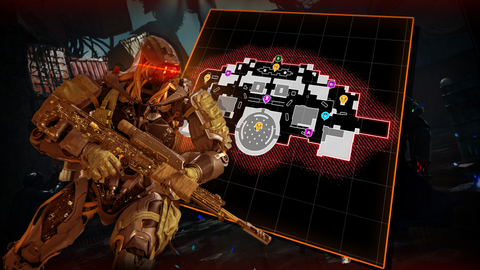 Black Ops 7 Meltdown Featured