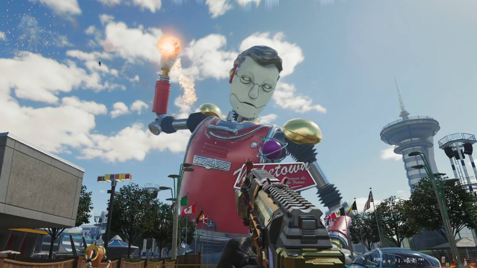 black ops 7 nuketown easter egg