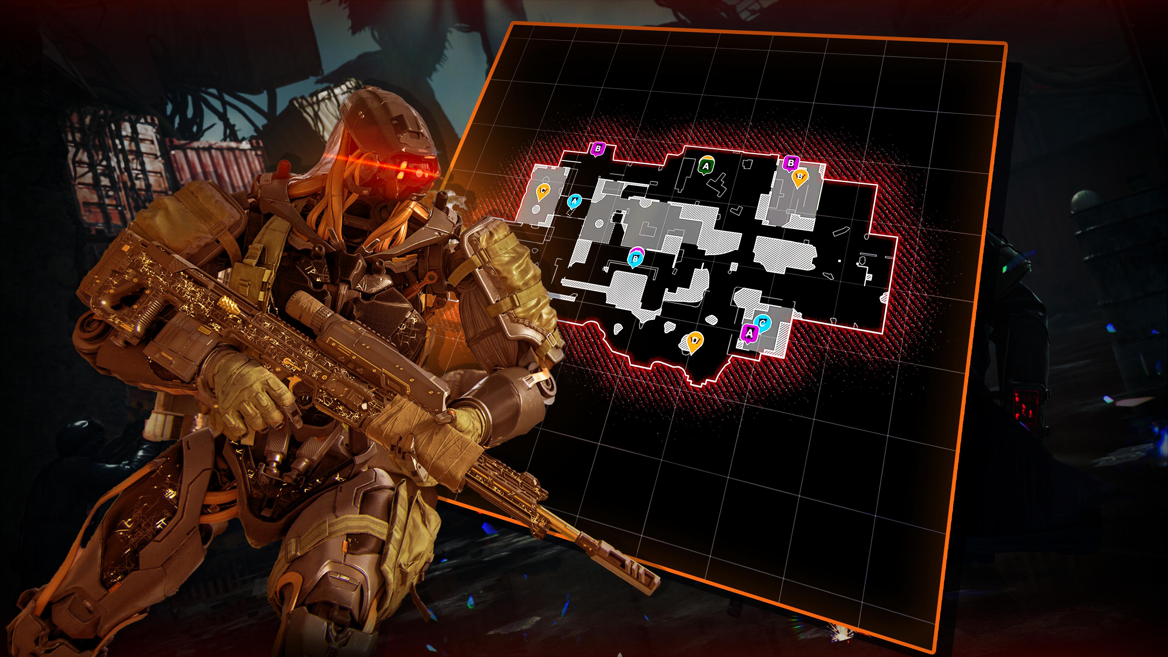 Black Ops 7 Sake Featured