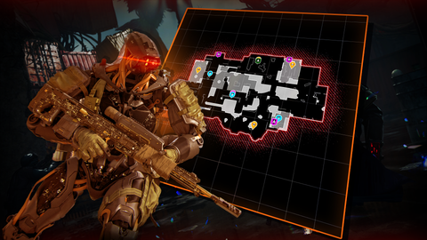 Black Ops 7 Sake Featured