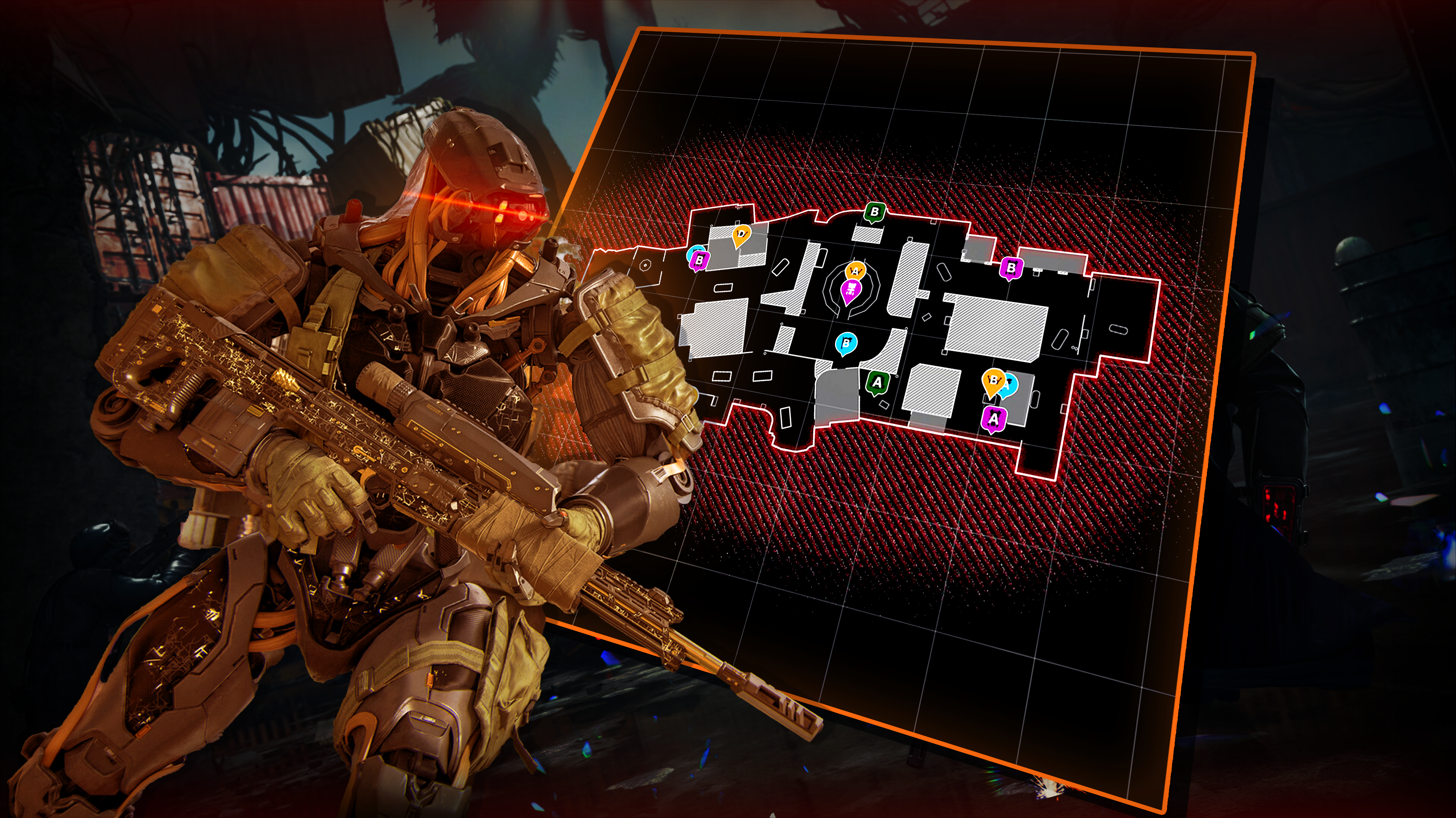 Black Ops 7 Slums Featured