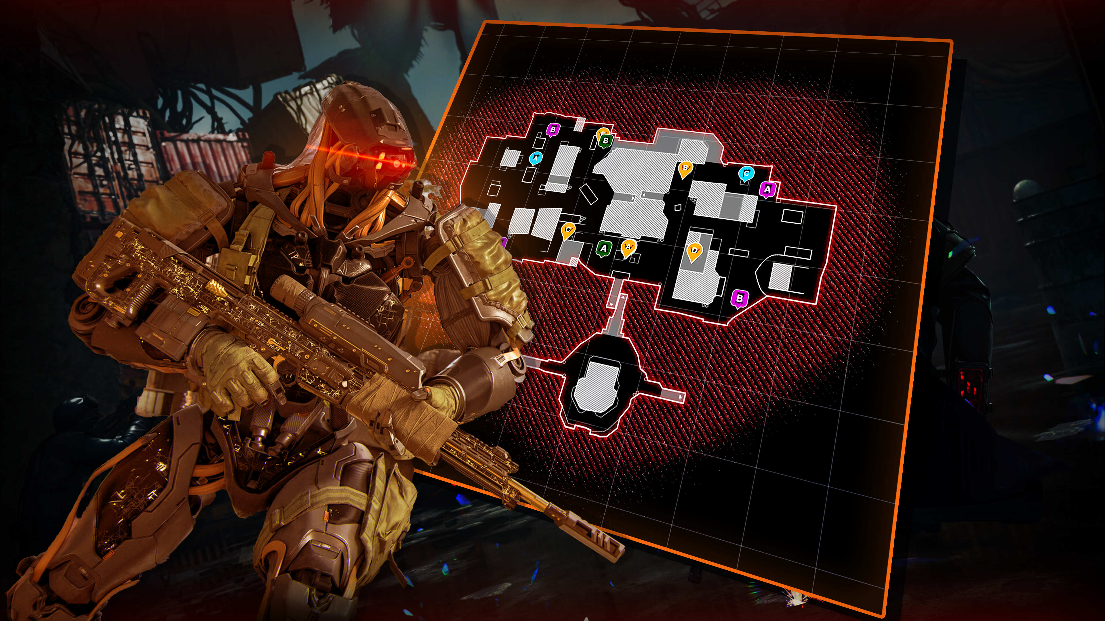 Black Ops 7 Torment Featured