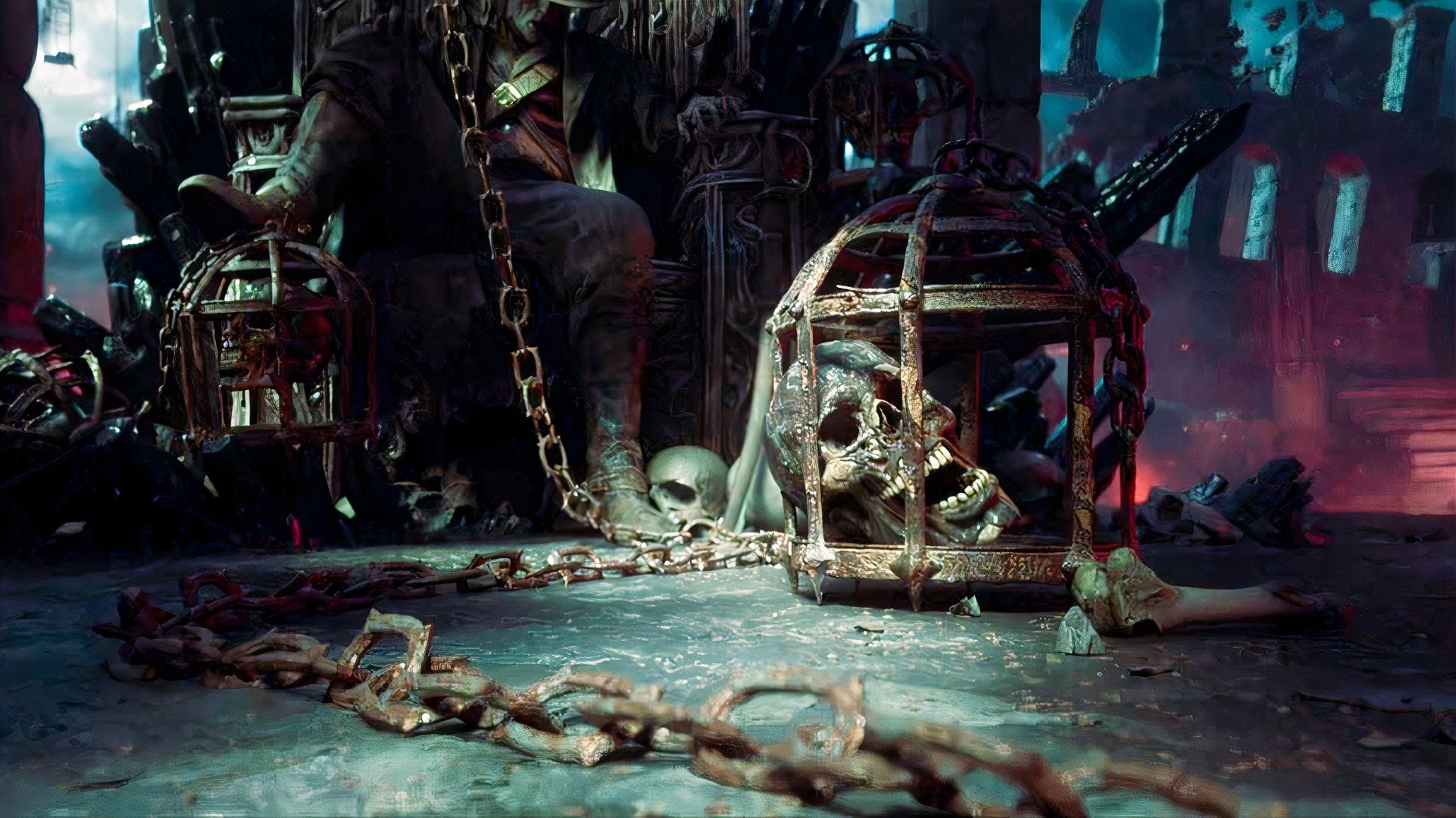 Black Ops 7 trailer thumb