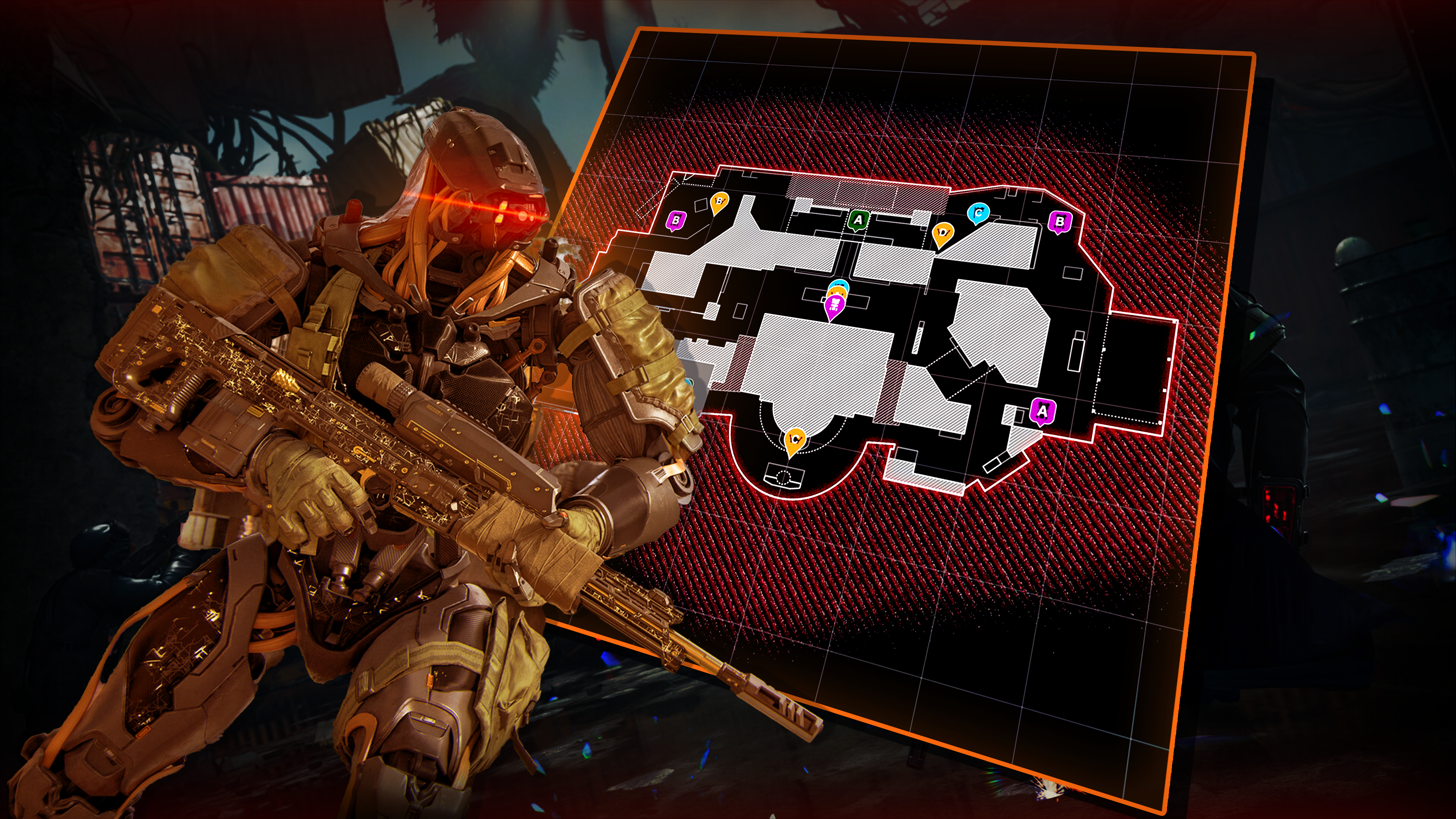 Black Ops 7 Yakei Featured