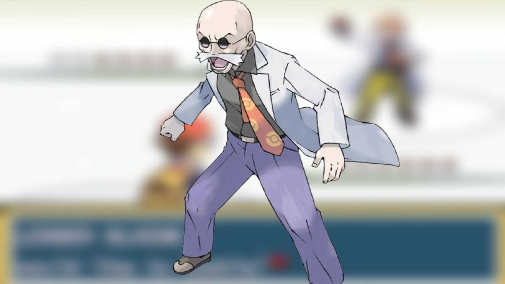 blaine battle pokemon firered leafgreen (1)