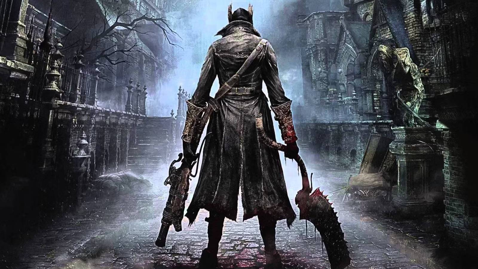 A Bloodborne Remake from Bluepoint Almost Happened, But FromSoftware Reportedly Said No A Bloodborne Remake from Bluepoint Almost Happened, But FromSoftware Reportedly Said No