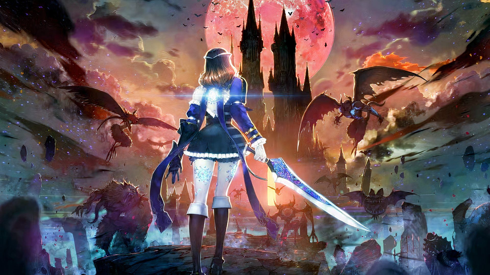 Bloodstained developer Shutaro Ida Has Died