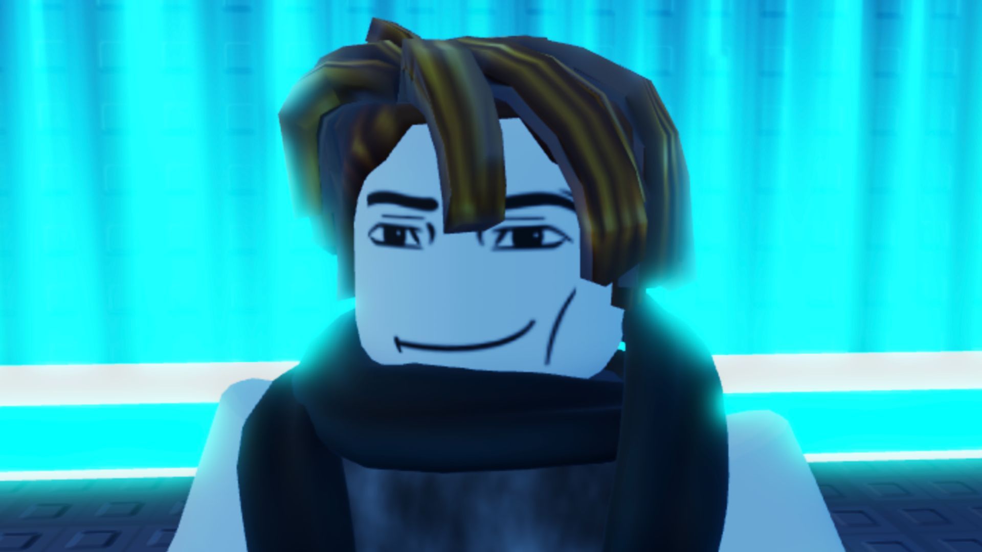 Blue Lock Card Battles player