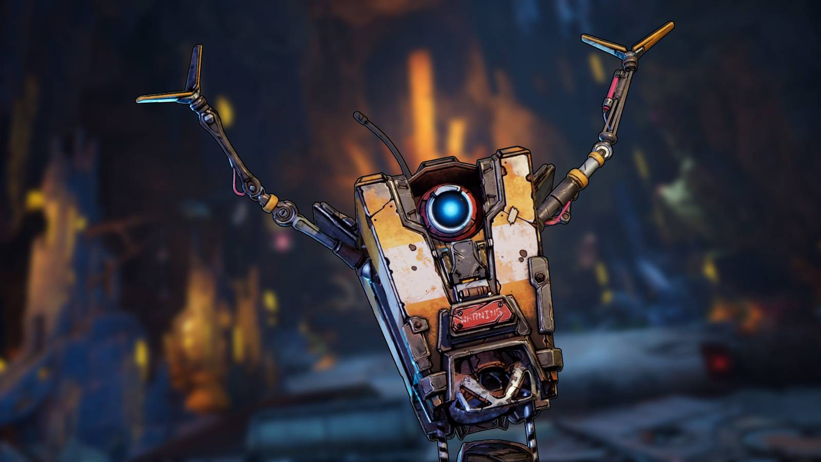 February 26 is a Very Important Day for Borderlands 4