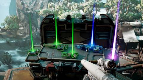 Borderlands 4 SHiFT Codes February