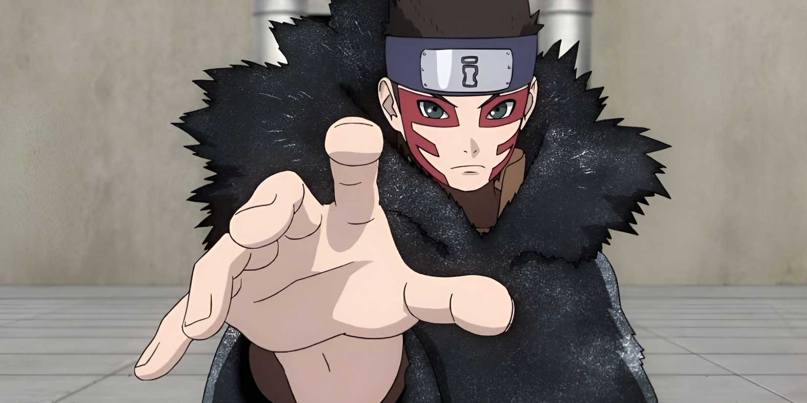 boruto characters who fought boruto and should have won shinki