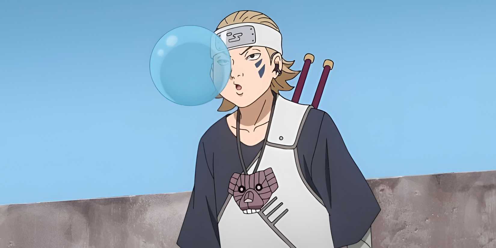 boruto characters who fought boruto and should have won yurui