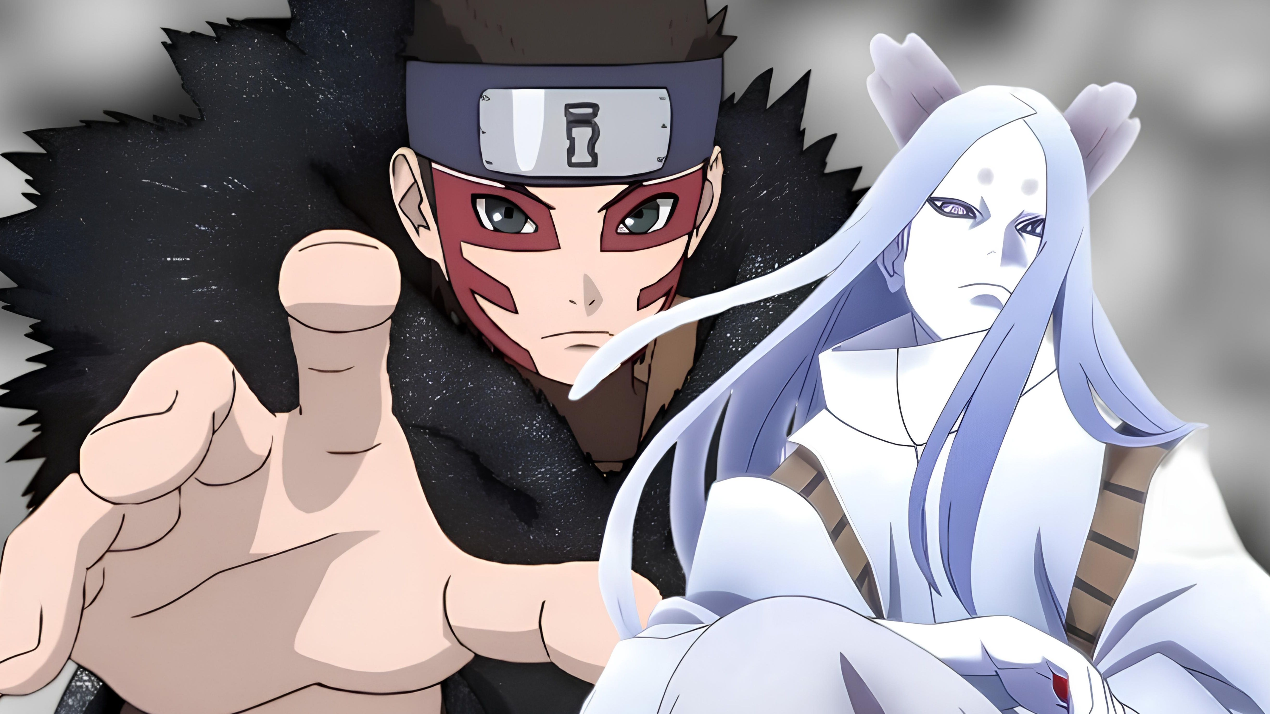 boruto characters who fought boruto and should have won