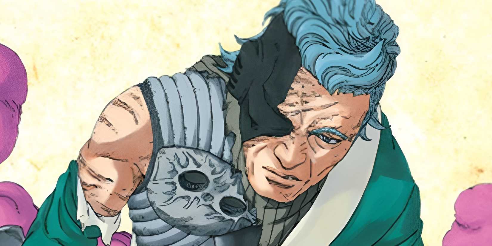 boruto kara members ranked from weakest to strongest ao