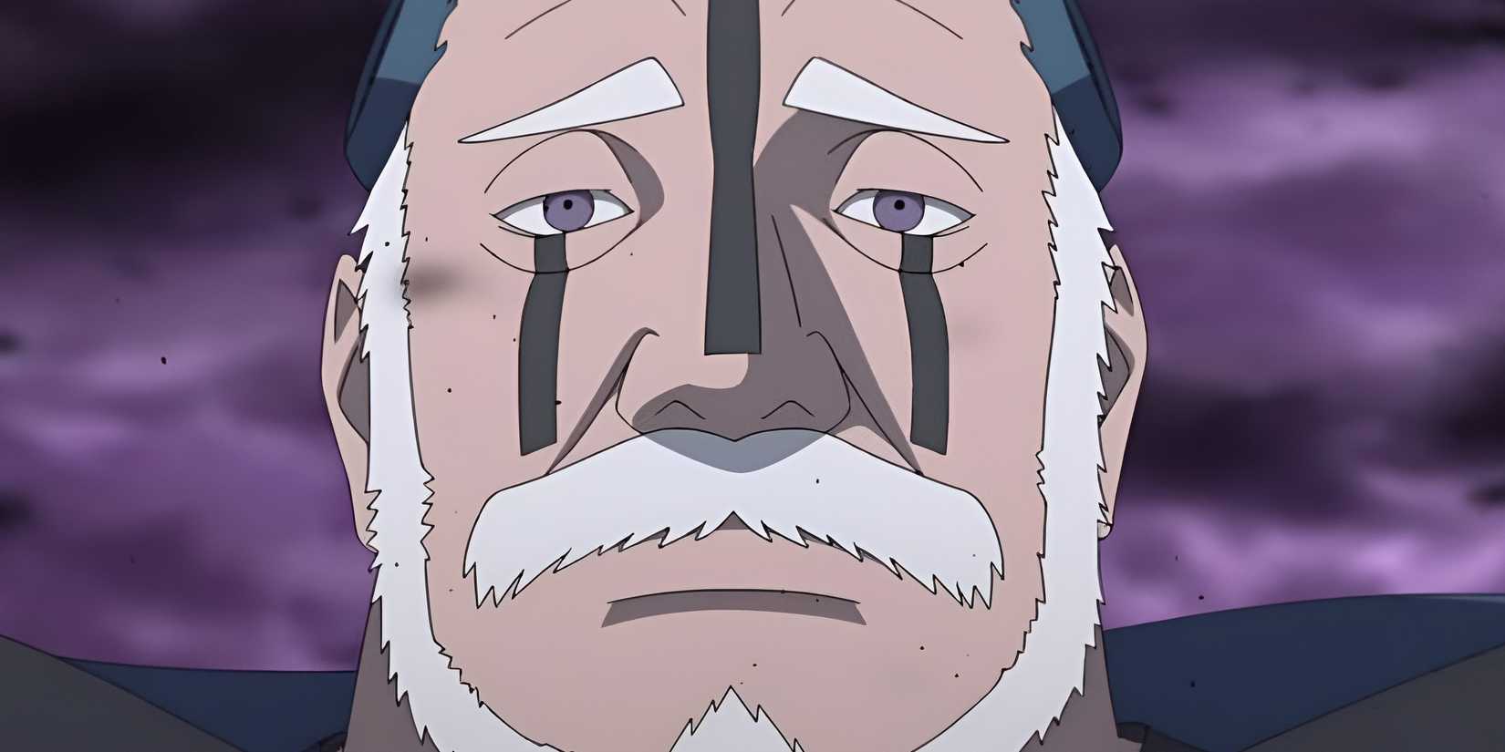 boruto kara members ranked from weakest to strongest boro