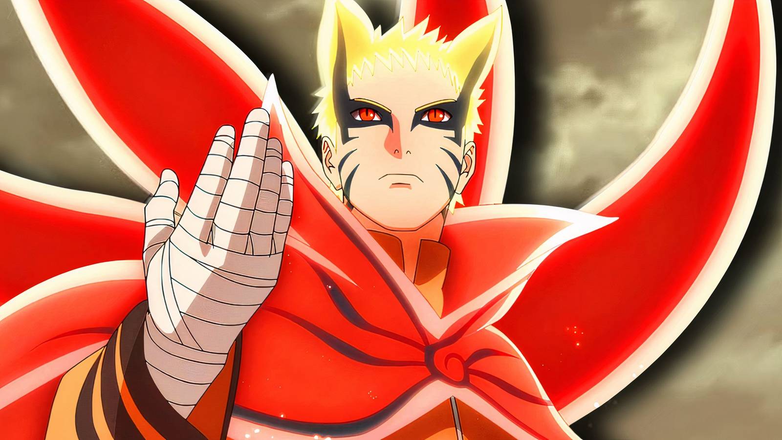 Boruto Tailed Beast User Better Than Naruto Jura