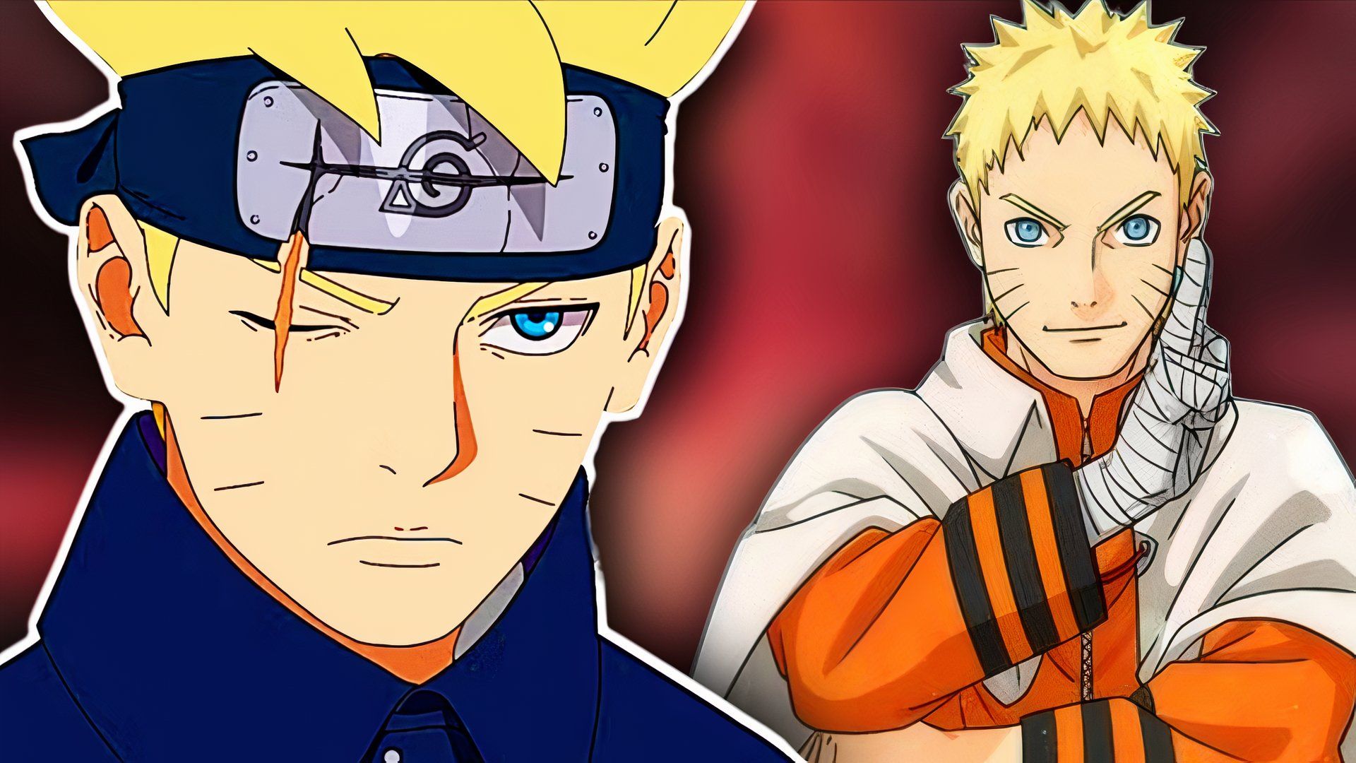 Boruto_ Two Blue Vortex Better Than Naruto Shippuden Side Cast