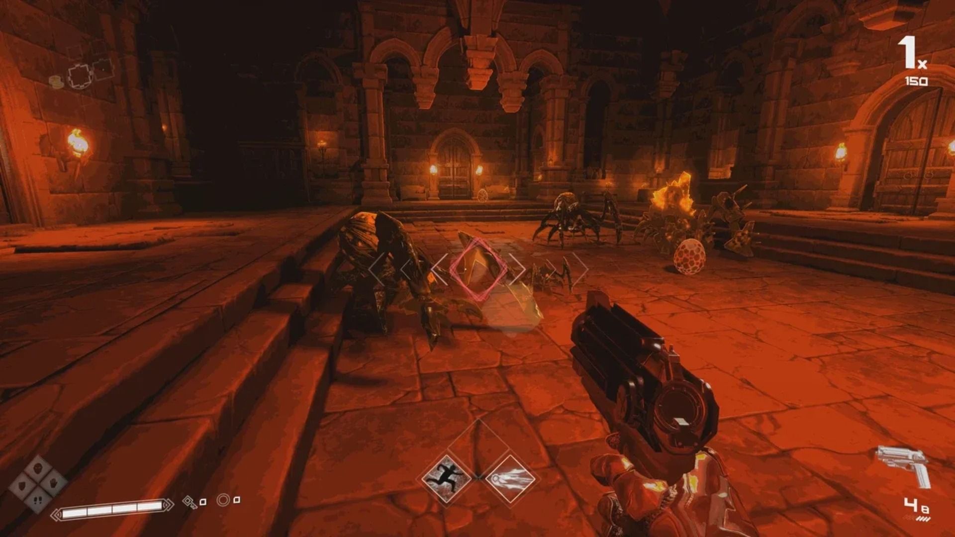 The 10 Fastest-Paced FPS Games Of All Time, Ranked