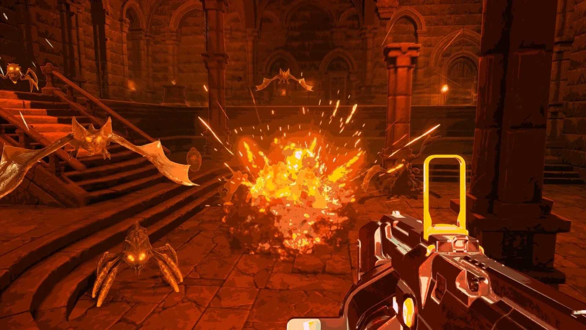 Fast Based Games The 10 Fastest-Paced FPS Games Of All Time, Ranked