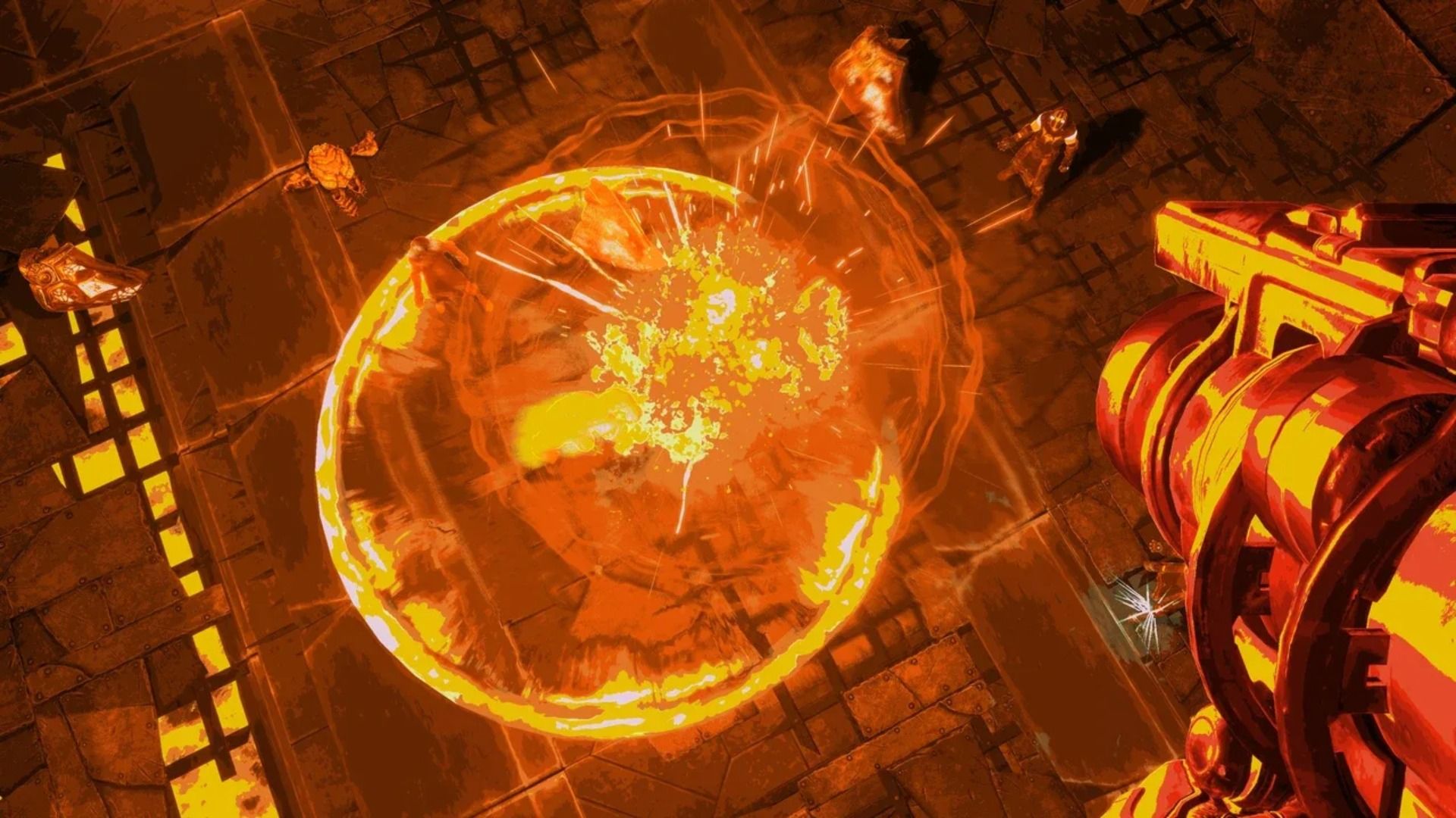 The 10 Fastest-Paced FPS Games Of All Time, Ranked
