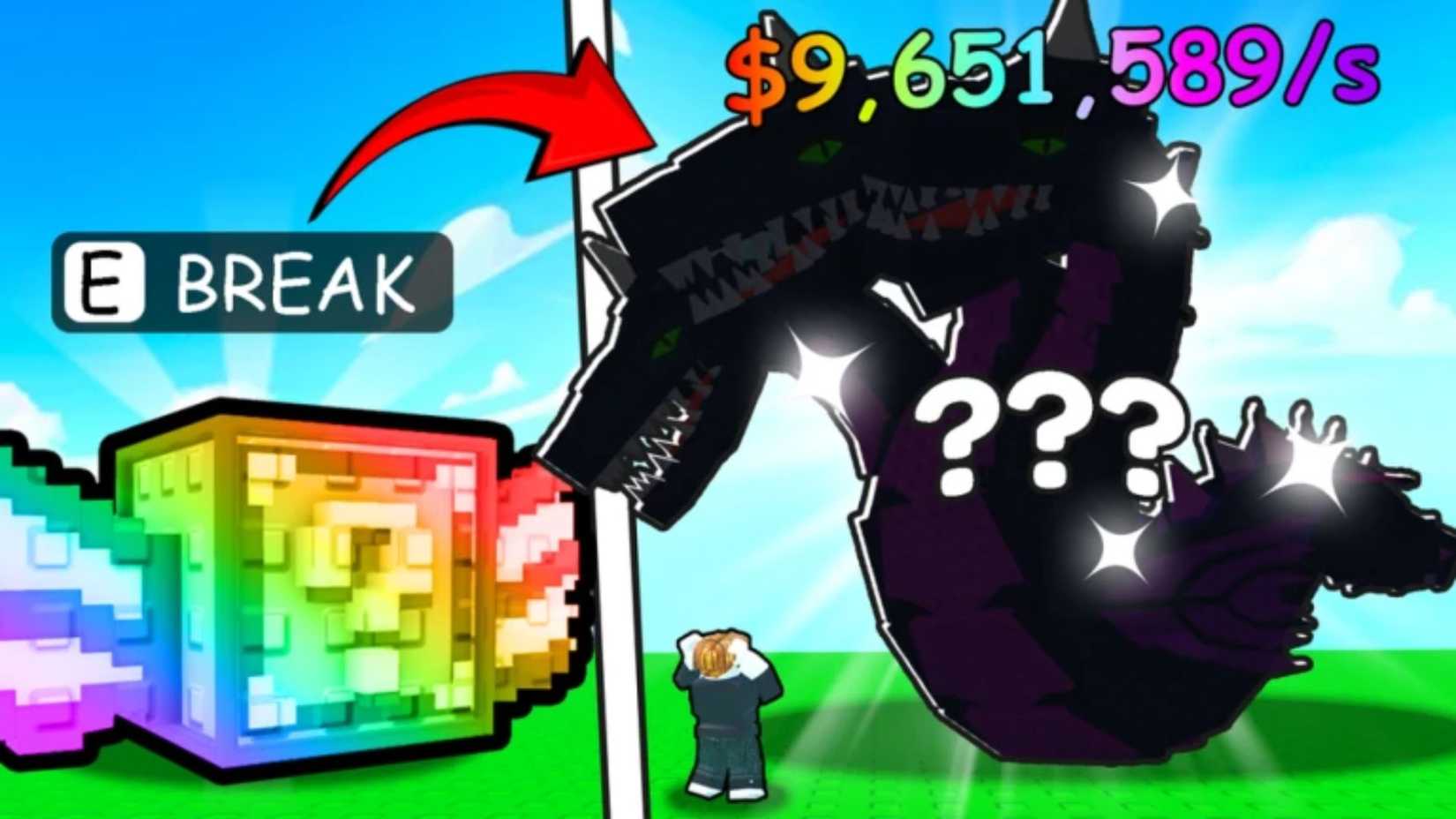 Break For Pets - pet