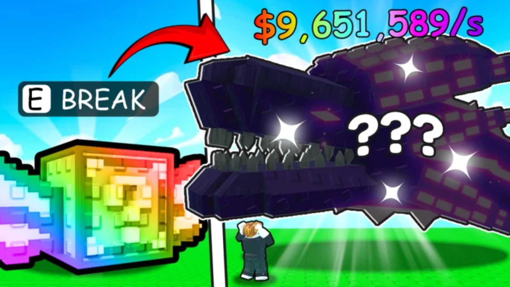 Break For Pets - pet