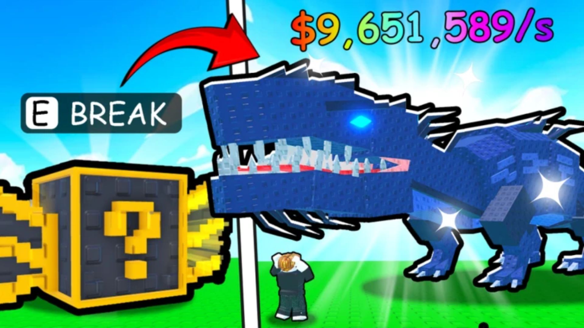 Break For Pets - pet