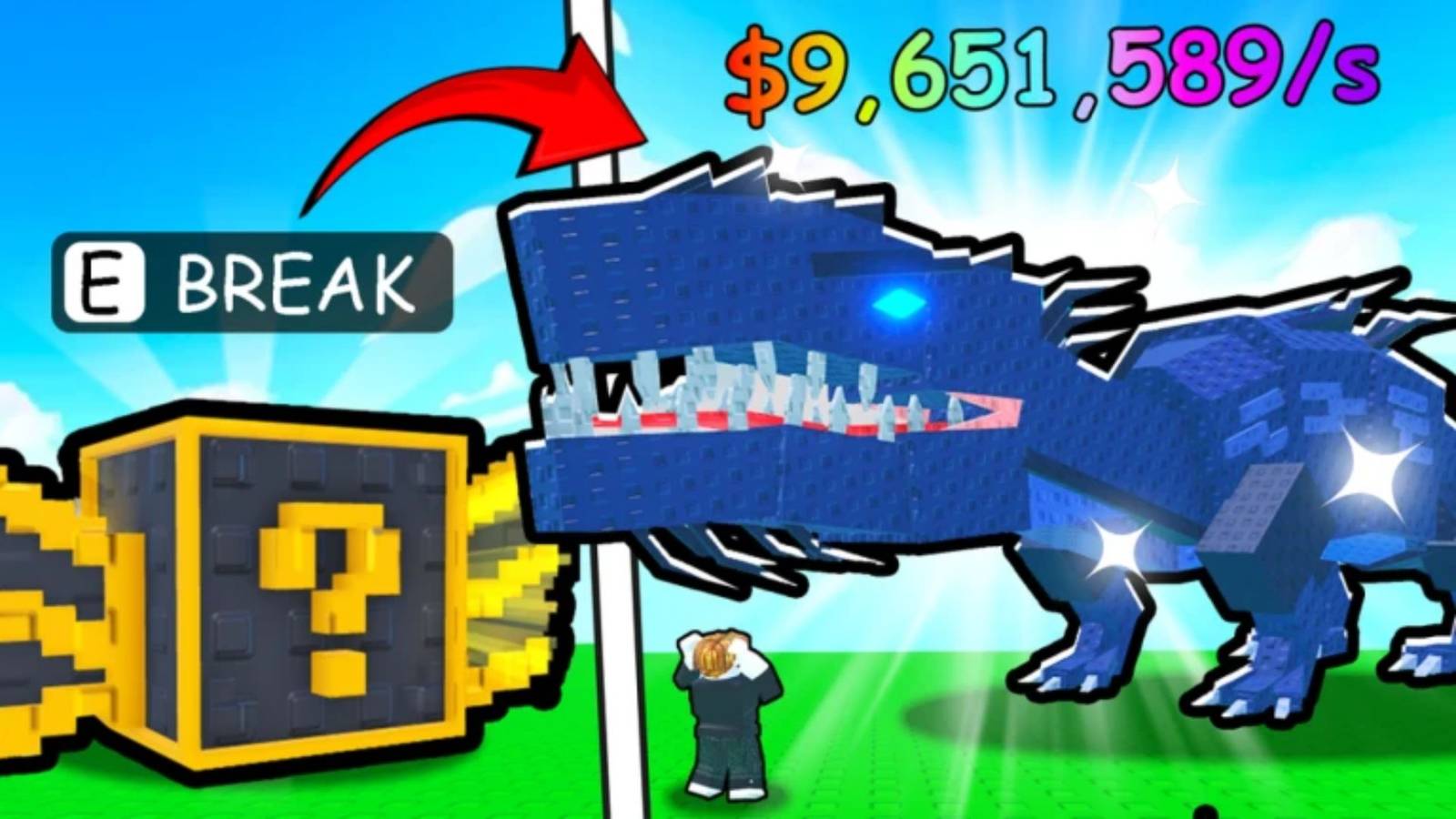 Break For Pets - pet